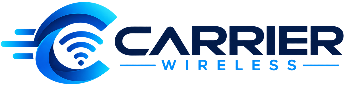Carrier Wireless